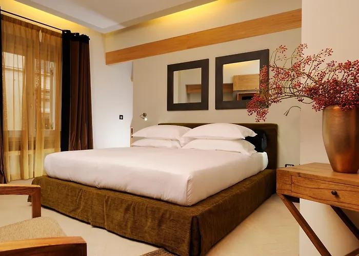 Babuino 181 - Small Luxury Hotels Of The World