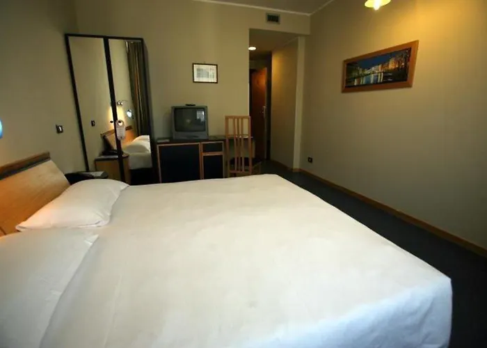 Sotel Nomentana Roma